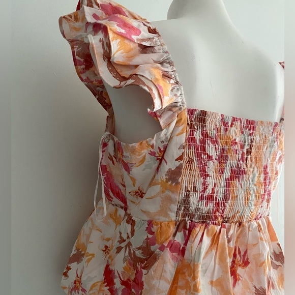 Large Abercrombie & Fitch top - Picture 5 of 7